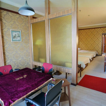 Longma Hotel, Mengzi — photo 2