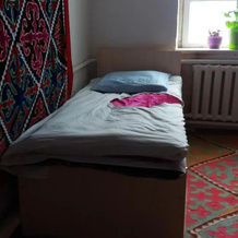 Happy Hostel, 科奇科尔 — 照片 5