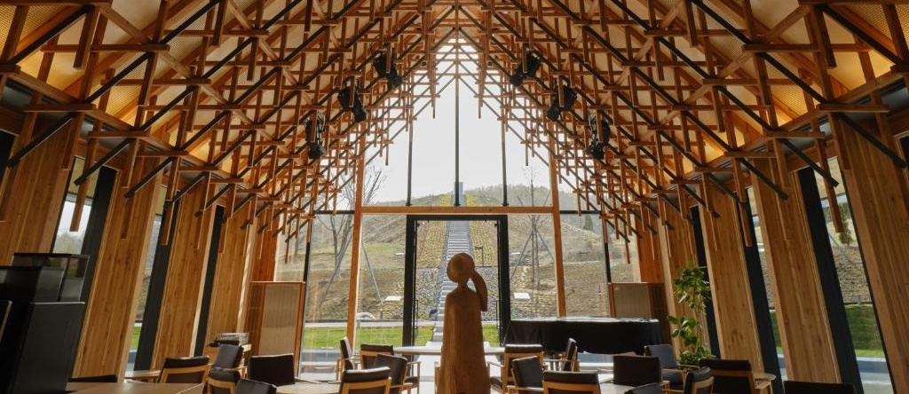 Lake Toya Tsuruga Resort Hikari No Uta, Собецу — фото 1