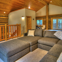 Tall Timbers Lodge - Two Bedroom Cabin With Hot Tub, Голд-Бар — фото 3