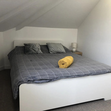 La Fontaine Court Apartments By Aldershot Short Stays, Олдершот — фото 4