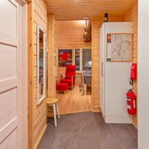 Holiday Home Kevätpiippo a, 科拉里 — 照片 4