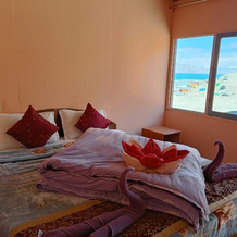 Wanderlust Cottage Pangong Lake, Spangmik — photo 3