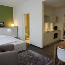 Boardinghouse Offenbach Service Apartments, 奥芬巴赫 — 照片 3