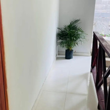 Hotel Talu  Tayrona, Ла-Ревуэльта — фото 5