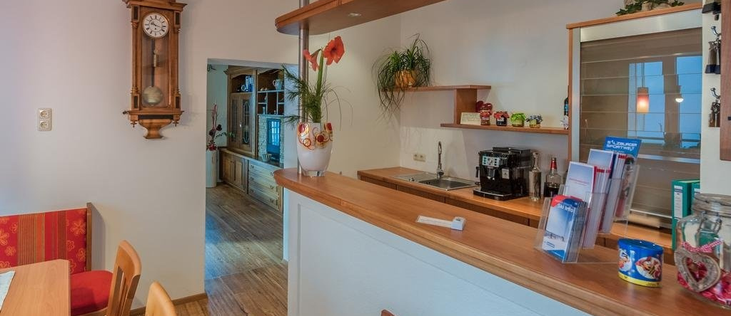 Appartement Viehhauser, Кляйнарль — фото 1