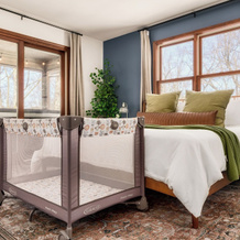 Moondance Cabin by Lightfoot Stays, Wears Valley — photo 3