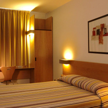 Park Hotel Porto Valongo, 瓦隆古 — 照片 2