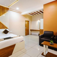 Nextel Inn, Calicut, 科泽科德 — 照片 5