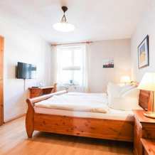 Hotel Bützower Hof, 比措 — 照片 3