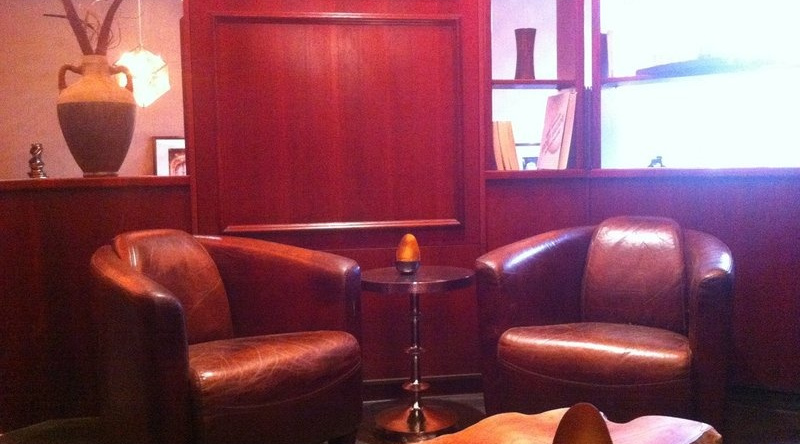 Hotel Anders, 阿恩施塔特 — 照片 1