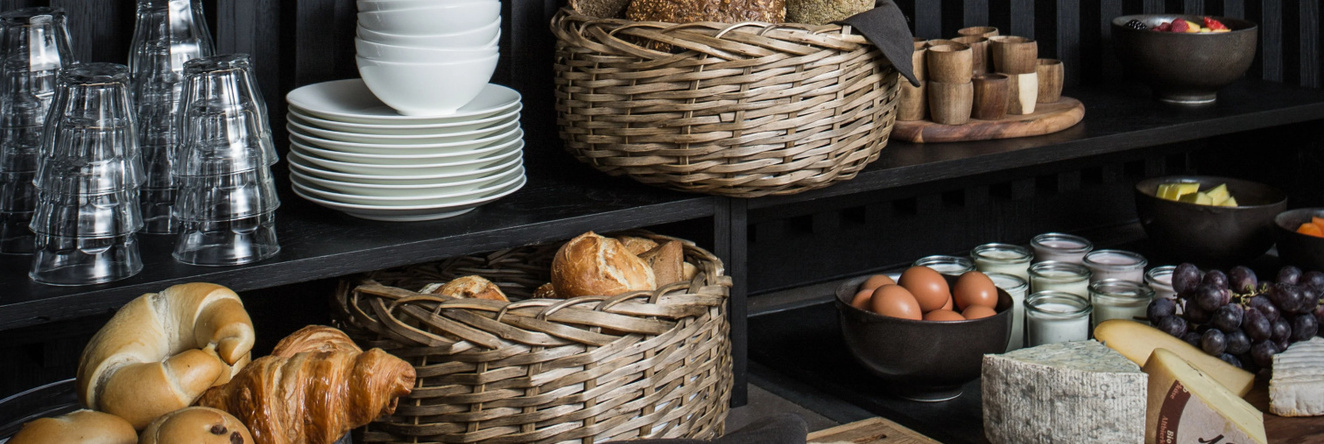 Mauritzhof Hotel Münster, a Member of Design Hotels, 明斯特 — 照片 1