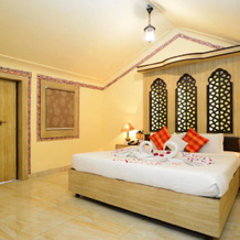 Chokhi Dhani Indore-The Ethnic Village Resort, Индаур — фото 2