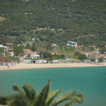 Villa Kyriaki Summer Resort, Kavala — photo 3