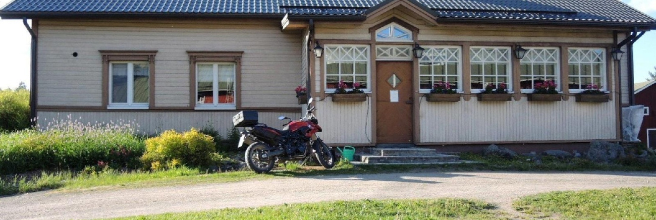 Tuukkalan Tila B & B, Ристиина — фото 1