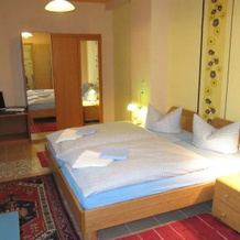 Hotel Am Märchenbrunnen, 魏森费尔斯 — 照片 2
