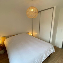 carantec 4 stars house with private jacuzzi and garden for 6 persons, 卡朗泰克 — 照片 5