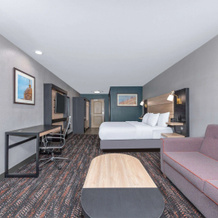 La Quinta Inn & Suites By Wyndham Woodway - Waco South, Вудвэй — фото 5