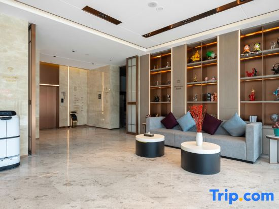 Lavande Hotel (Ganzi Batang Branch, National Highway 318), 巴塘 — 照片 1