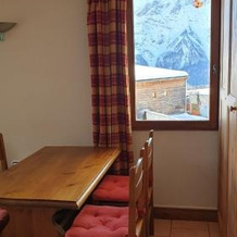 Résidence Les Chalets d'Orcières, 奥西埃 — 照片 5