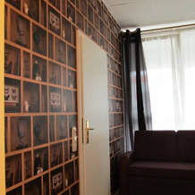 Zum Treppche Hotel Garni, 格拉登巴赫 — 照片 5