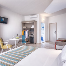 Dore Hotel, Samonas — photo 4