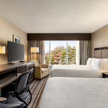 Holiday Inn Gaithersburg By Ihg, Гейтерсберг — фото 2