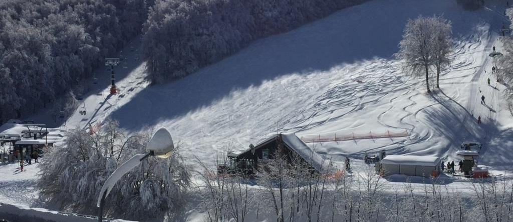 Hotel Ti Bionda Suisse, 普雷托罗 — 照片 1