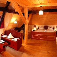Schwarzwaldgasthof Zum Waldhüter, 肖普夫海姆 — 照片 3