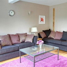 Holiday Home Methersham Oast Barn, Beckley — photo 3