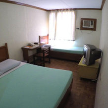 Ivory Hotel And Suites, Тугегарао — фото 5