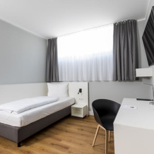 mk | monteurzimmer eschborn, 阿什伯恩 — 照片 3
