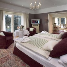 Hotel Manoir du Dragon, 克诺克-海斯特 — 照片 4