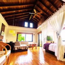 LiVEMAX AMMS CanNa Resort Villa, 宜野座 — 照片 3