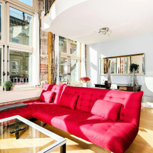 Les Lofts 1048, Квебек — фото 5