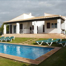 Villas Torret de Baix, Sant Lluis — photo 4