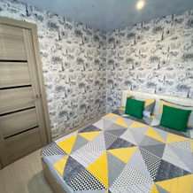 Квартира Sweet Home, Сызрань — фото 4