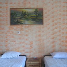 Lovina Central Hostel, Сингараджа — фото 2