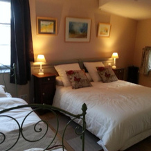 Relais St Jacques - Roanne, 圣阿翁勒沙泰勒 — 照片 3