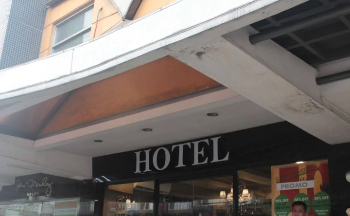 PGHI Hotel, Quezon City — photo 1