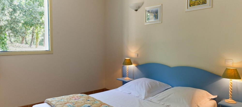 Maisonette In Gaujac Near Provencal Village, Гожак — фото 1