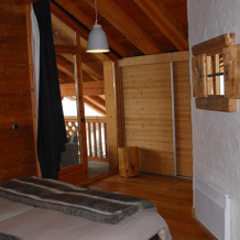 The Lodge, Sainte-Foy-Tarentaise — photo 2