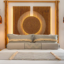 Le Palme Mykonos, 克卢瓦斯 — 照片 2