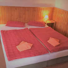 Apartment Ulrich, 罗基特尼采河畔伊泽拉 — 照片 5