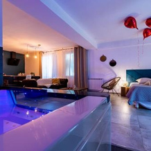 Suite And Spa, Дижон — фото 4