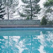 Resort Pangrango Sukabumi, 巴罗斯 — 照片 4
