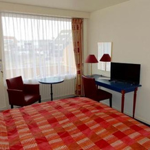 Hotel Prins Maurits, 滨海贝亨 — 照片 4