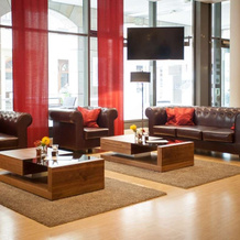 TOP martas Hotel Lutherstadt-Wittenberg, 维滕贝格 — 照片 2