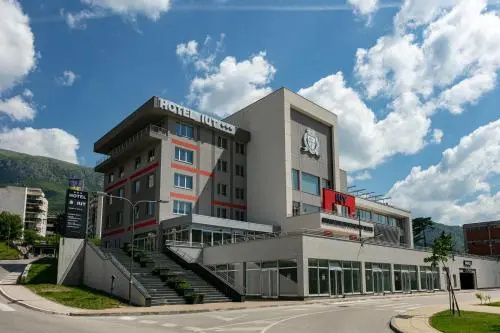 Hotel Iut, Travnik — photo 1