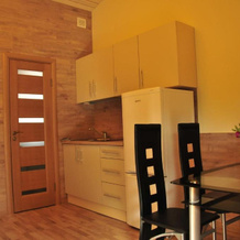 Apartamentai Trys pušys, 帕兰加 — 照片 5